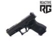 Picture of Triarc Glock 19 G3 TiN Barrel - McNally Trigger