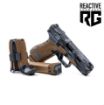 Picture of Agency Arms 19x Bonesaw Urban Multicam / FDE ARMOR STIPPLE -