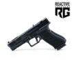Picture of Agency Arms G17 EXA DTF with Premier Line "C" barrel - Armor Stipple