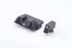 Picture of Vickers Elite Battlesight set for Glock, TRITIUM FRONT & REAR