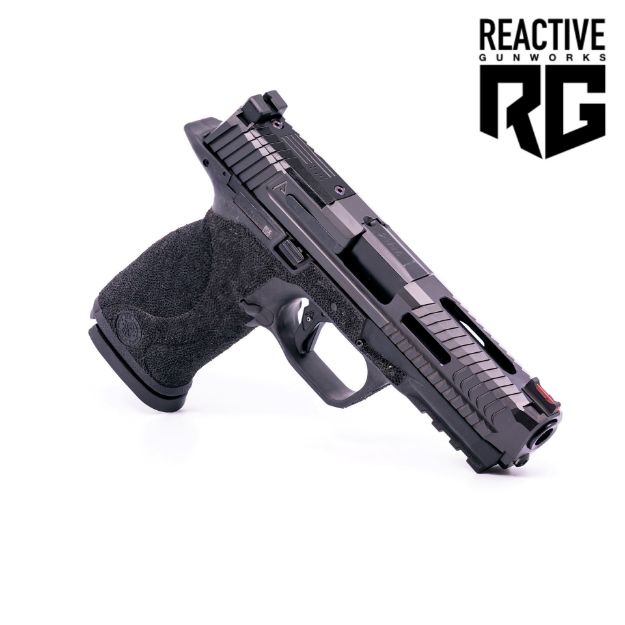 Picture of Agency Arms M&P 9 DLC