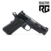 Picture of Nighthawk Custom Agent 2  4.25" 1911 9mm