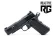 Picture of Nighthawk Custom Agent 2  4.25" 1911 9mm