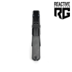 Picture of Agency Arms Glock 19 Gen 5 Patrol DLC DTF Aggressive Carry Stipple