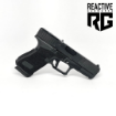 Picture of Agency Arms Glock 19 Gen 5 Patrol DLC DTF Aggressive Carry Stipple