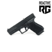Picture of Agency Arms Glock 19 Gen 5 Patrol DLC DTF Aggressive Carry Stipple