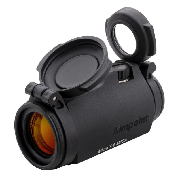Picture of Aimpoint Micro T2 2MOA - No Mount