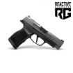 Picture of Zev Tech Sig Sauer Z365XL Octane RMSC Grey Slide