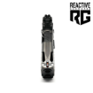 Picture of Zev Tech Sig Sauer Z320 XCarry Octane RMR Grey Slide