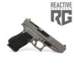 Picture of Agency Arms Glock 48 EXA Tungsten LBC Stipple