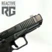 Picture of Agency Arms x Sage Dynamics Glock 45 V1 Black