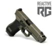 Picture of Agency Arms x Sage Dynamics Glock 45 V1 OD Green