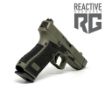 Picture of Agency Arms x Sage Dynamics Glock 45 V1 OD Green