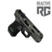 Picture of Agency Arms Glock 19 Gen 5 Urban DLC Standard