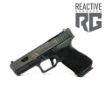Picture of Agency Arms Glock 19 Gen 5 Urban DLC Standard