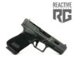 Picture of Agency Arms Glock 19 Gen 5 Urban DLC Standard