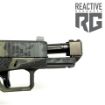 Picture of Agency Arms x Sage Dynamics Glock 45 V1 Black Multicam