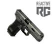 Picture of Agency Arms Glock 17 Gen 5 Bonesaw DLC Aggressive Carry - Mid Line Barrel