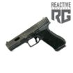 Picture of Agency Arms Glock 17 Gen 5 Bonesaw DLC Aggressive Carry - Mid Line Barrel