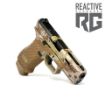 Picture of Agency Arms Glock 19X Urban Arid Multicam Aggressive