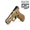 Picture of Agency Arms Glock 19X Urban Arid Multicam Aggressive