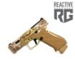 Picture of Agency Arms Glock 19X Urban Arid Multicam Aggressive