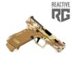 Picture of Agency Arms Glock 19X Urban Arid Multicam Aggressive