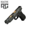 Picture of Agency Arms Glock 17 Gen 5 EXA DLC Aggressive - Mid Line Barrel
