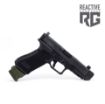 Picture of Agency Arms x Sage Dynamics Glock 45 V1 Black
