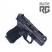 Picture of Agency Arms Glock 43X Ported EXA DLC Standard Mid DLC