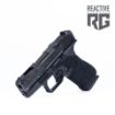 Picture of Agency Arms Glock 43X Ported EXA DLC Standard Mid DLC