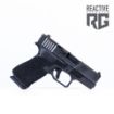 Picture of Agency Arms Glock 43X Ported EXA DLC Standard Mid DLC