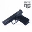 Picture of Agency Arms Glock 19 Gen 5 Patrol DLC Standard
