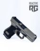 Picture of Agency Arms Glock 19 Gen 5 Gavel 2.0 FDE Standard