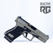 Picture of Agency Arms Glock 19 Gen 5 Gavel 2.0 FDE Standard