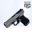 Picture of Agency Arms Glock 19 Gen 5 Gavel 2.0 FDE Standard