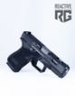 Picture of Agency Arms Glock 19 Gen 5 Ported EXA DLC Aggressive Carry