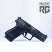 Picture of Agency Arms Glock 19 Gen 5 Ported EXA DLC Aggressive Carry