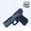 Picture of Agency Arms Glock 19 Gen 5 Ported EXA DLC Aggressive Carry
