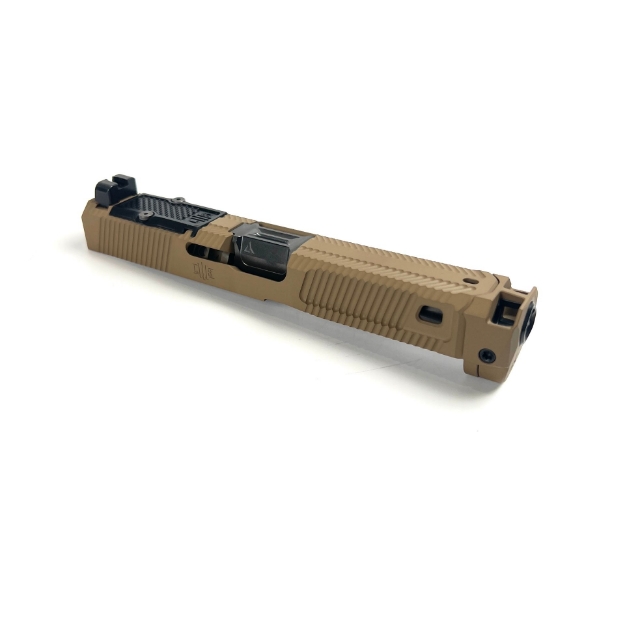LWS G19.5/45/19X Ripper with Radian Afterburner + Ramjet FDE