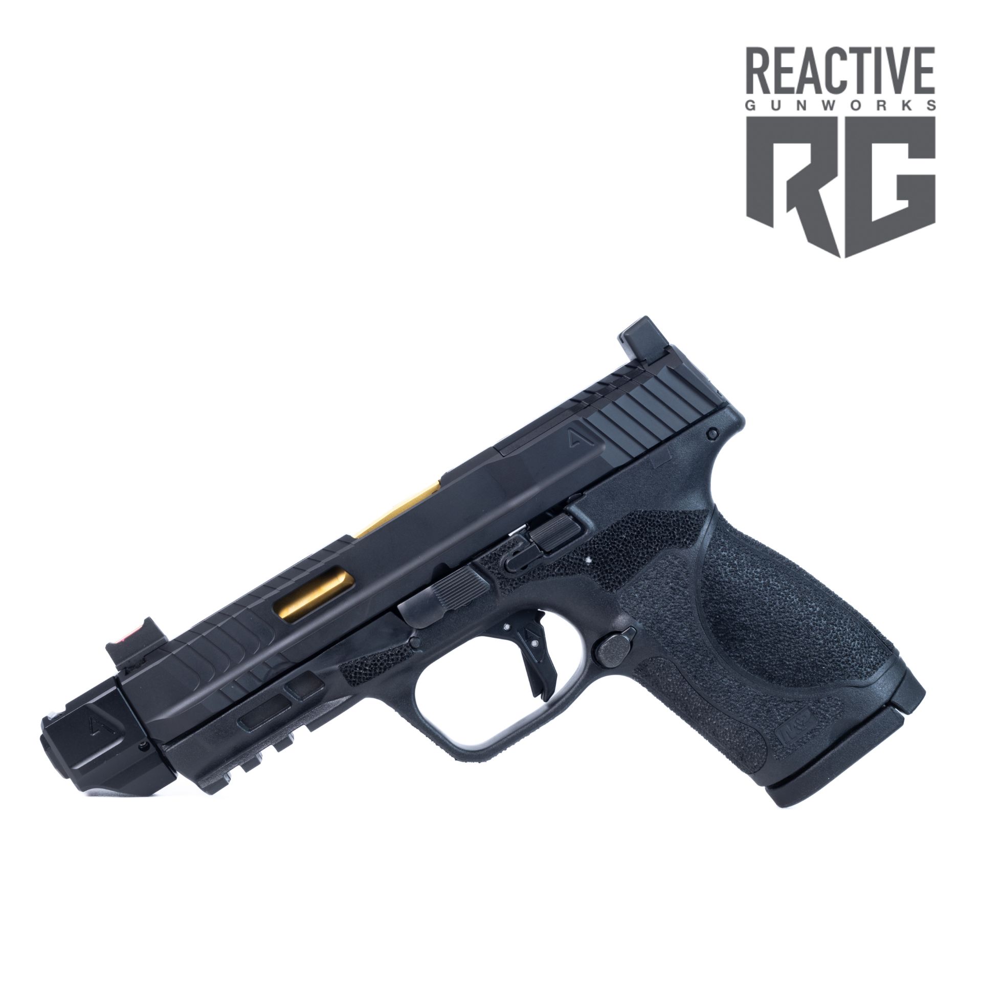 Agency Arms M&P9 2.0 4