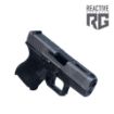 Picture of Agency Arms Glock 26 Gen 5 Hybrid Tungsten Slide
