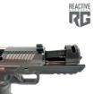 Agency Arms x Sage Dynamics SIG P320 Black