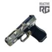 Picture of Agency Arms Glock 45 Hybrid GeoMultiCam Aggressive