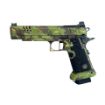 Monsoon Tactical Staccato XL DPO MultiCam Tropic Lucky 7's SVI Trigger (9mm)