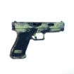 Agency Arms Glock 47 EXA Ported BDL Basalt Overgrowth Full Build