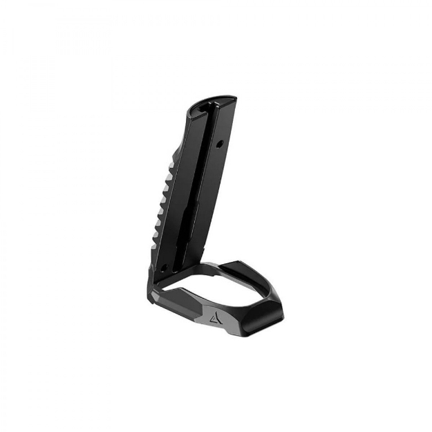Radian Backstrap + Magwell for P365 XMACRO