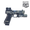 Picture of LWS G45 Ripper Afterburner+Ramjet ACRO Cut Full Build Multicam Black