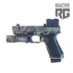 Picture of LWS G45 Ripper Afterburner+Ramjet ACRO Cut Full Build Multicam Black