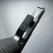 Lead Baron Customs G45 Stippled Frame Combo Texture Single
